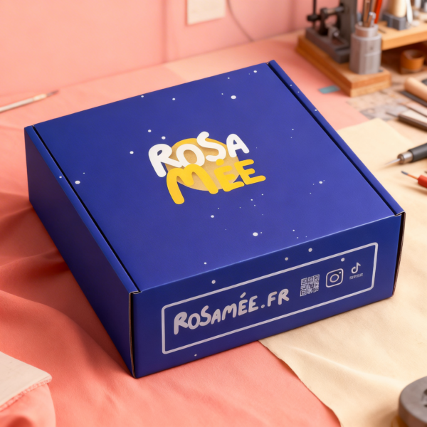 Le kit de poterie en argile autodurcissante