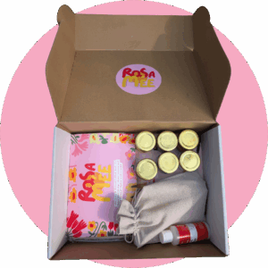 Kit de poterie - Argile auto-durcissante