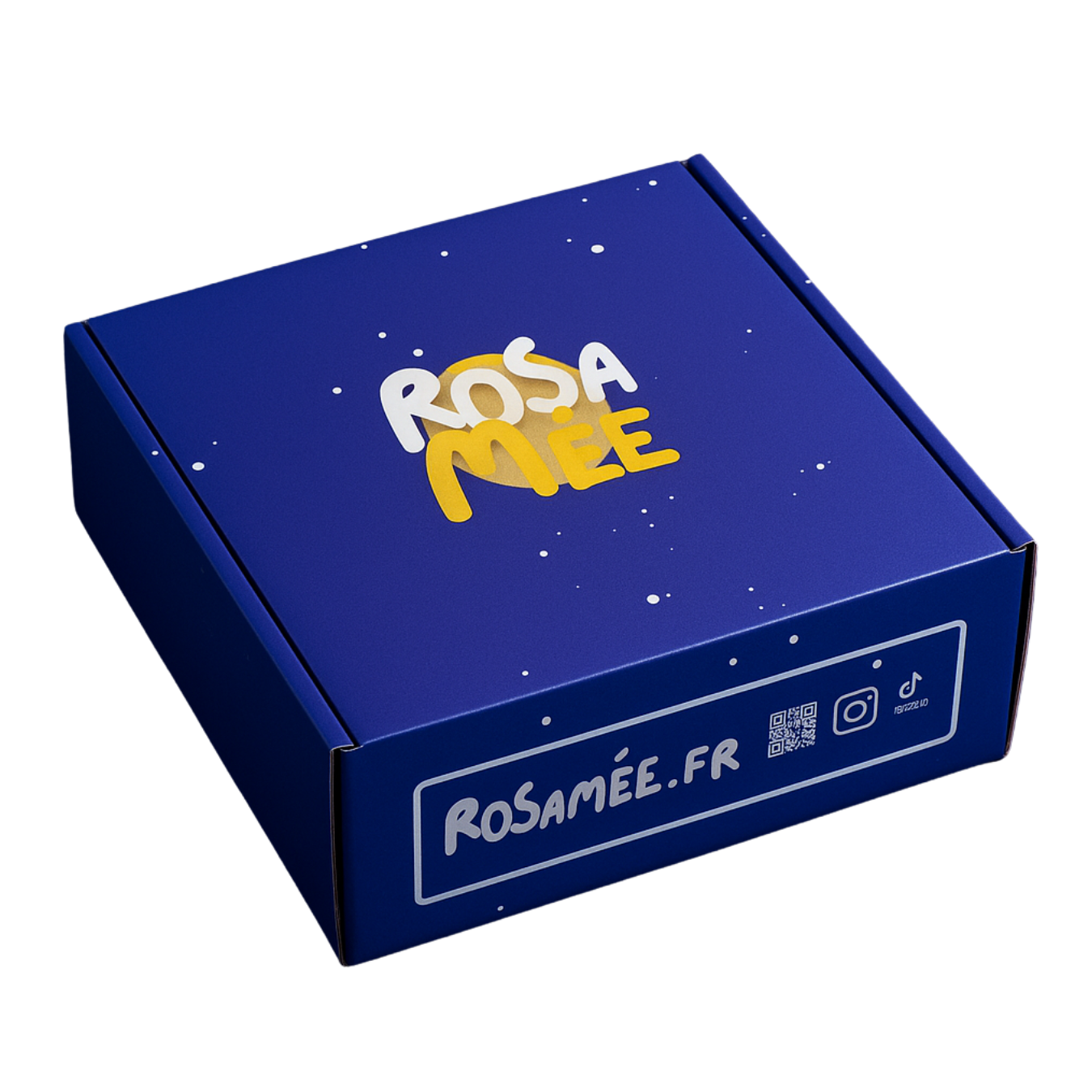 Le coffret kit argile autodurcissante