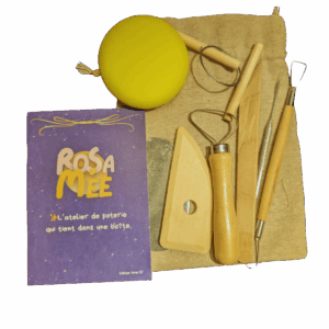 les outils de modelage avec petit guide sur l’argile autodurcissante les outils de modelage avec petit guide sur l'argile autodurcissante