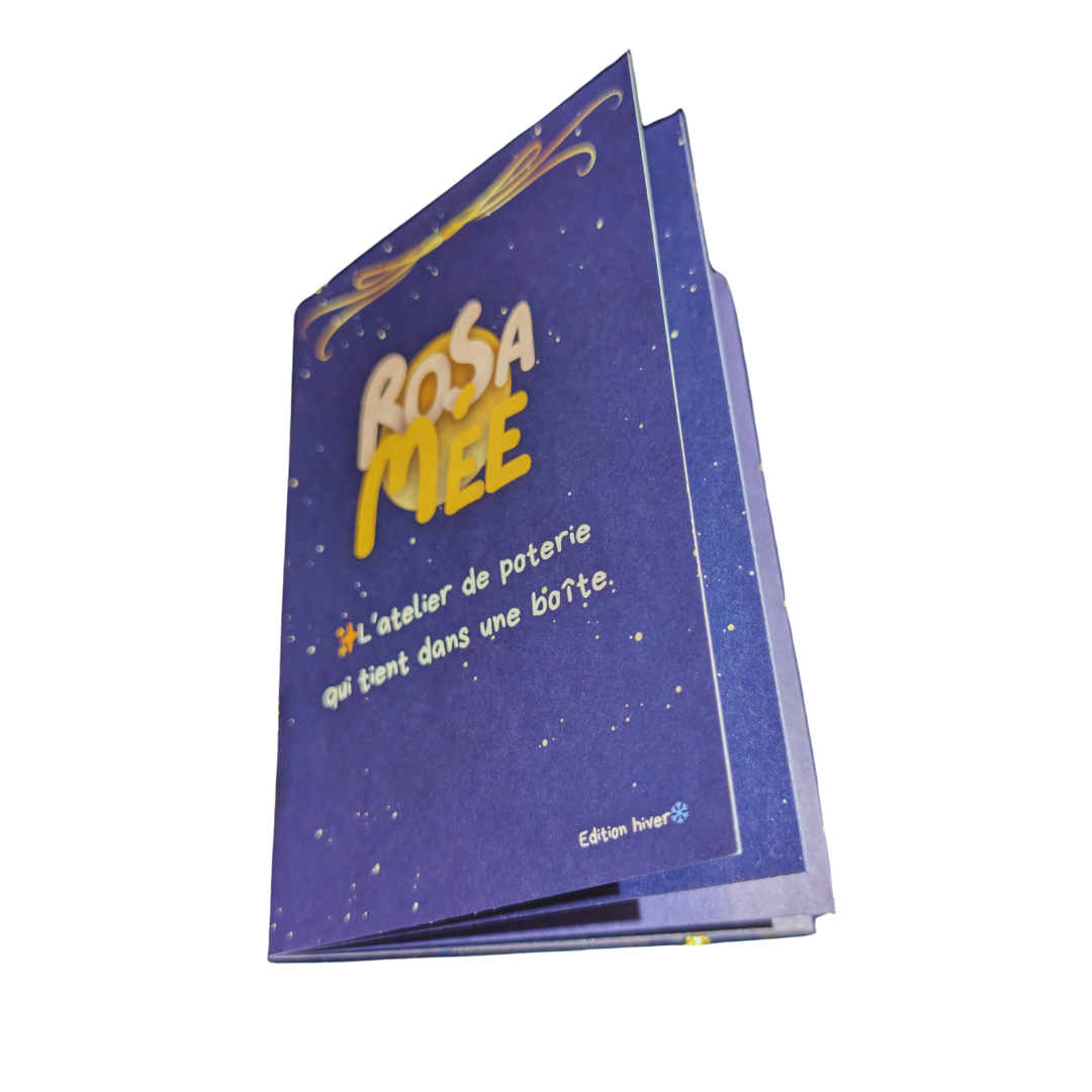 le guide sur l'argile autodurcissante